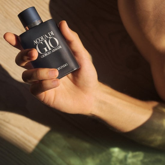 Giorgioo Armani Acqua Di Gio Profumo Parfum (100 ML)