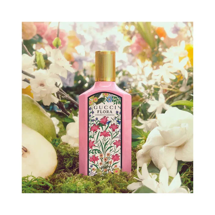 Guccii Floraa Eau De Perfume For Unisex (100 ML)