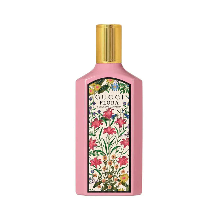 Guccii Floraa Eau De Perfume For Unisex (100 ML)