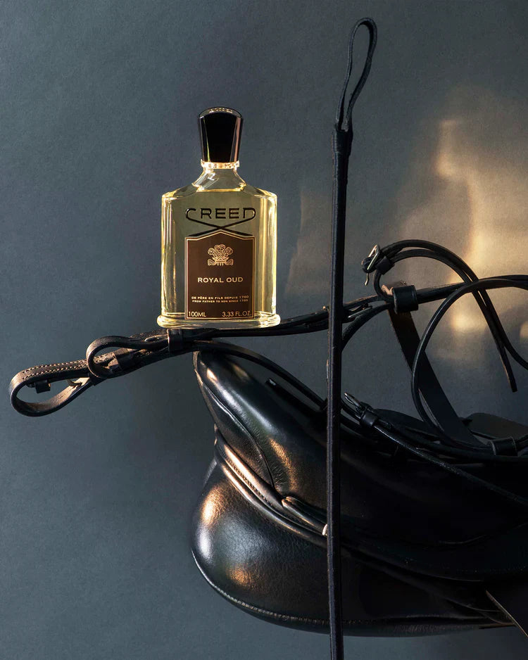 Creed Aventtus Royal Oud For Men (100ML)