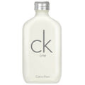 Calvinn Kllein CK One Eau De Toilette For Unisex (100ML)
