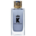 DOLLCE & GABBANNA K EDT Spray For Unisex (100 ML)