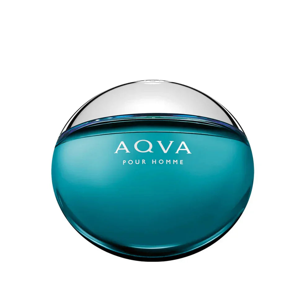 Bvlgarii Aqvaa Pour Homme Eau De Toilette For Men (100ML)