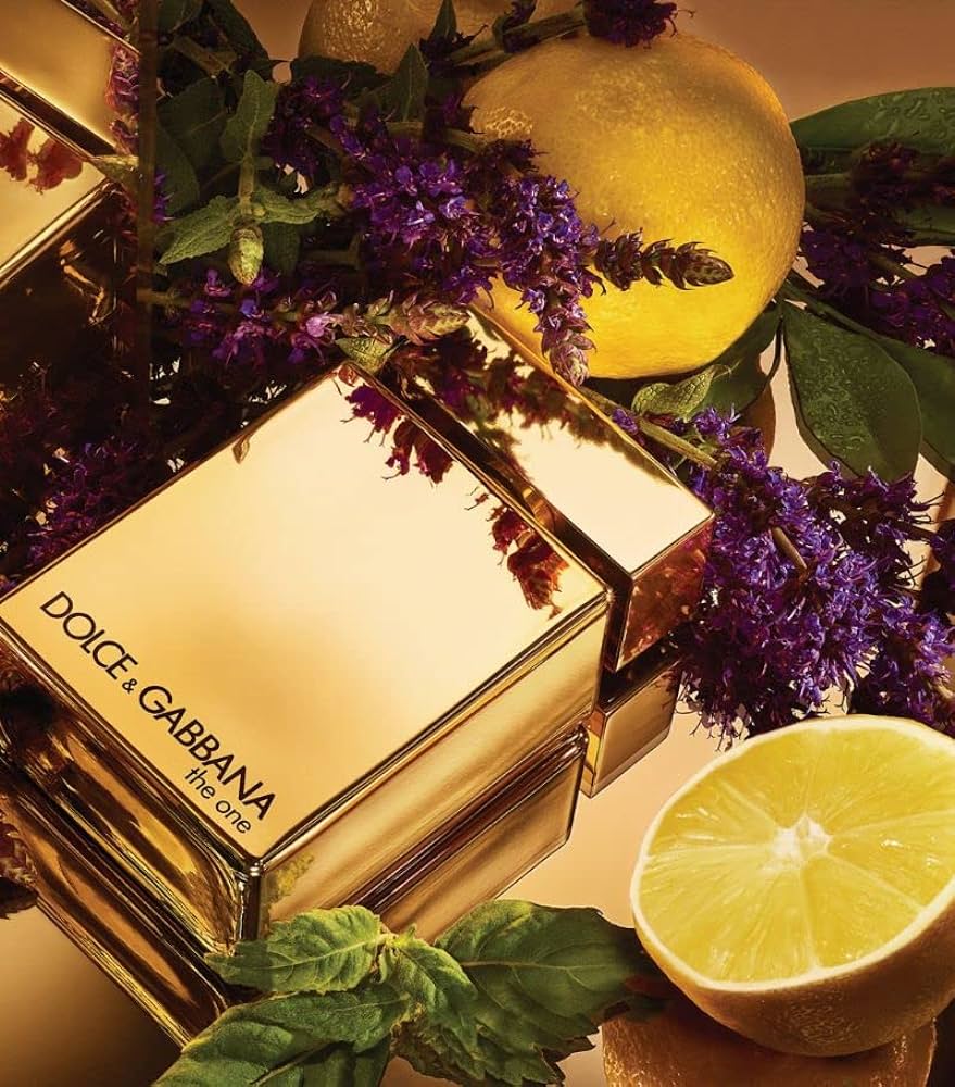 Dolce & Gabbana The One Eau De Parfum For Women (100ML)