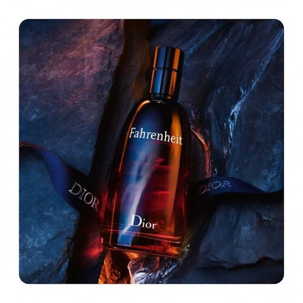 DIORR FAHRENHEIT PERFUME FOR MEN (100ML)