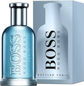 Hugo Boss Tonic Bottled Absolute Perfum for men (100 ML)