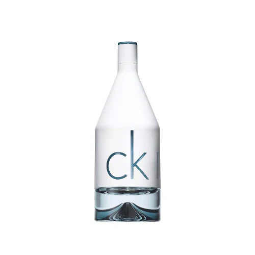 Calvin Kleiin In2U Eau De Toilette For Men (100 ML)