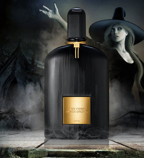 Black Orchid Tom Ford EDP  (150 ML)