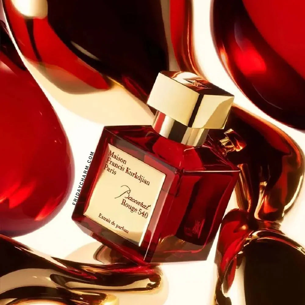 Maison Francis Kurkdjian Baccarat Rouge 540 Extrait De Parfum (70 ML)