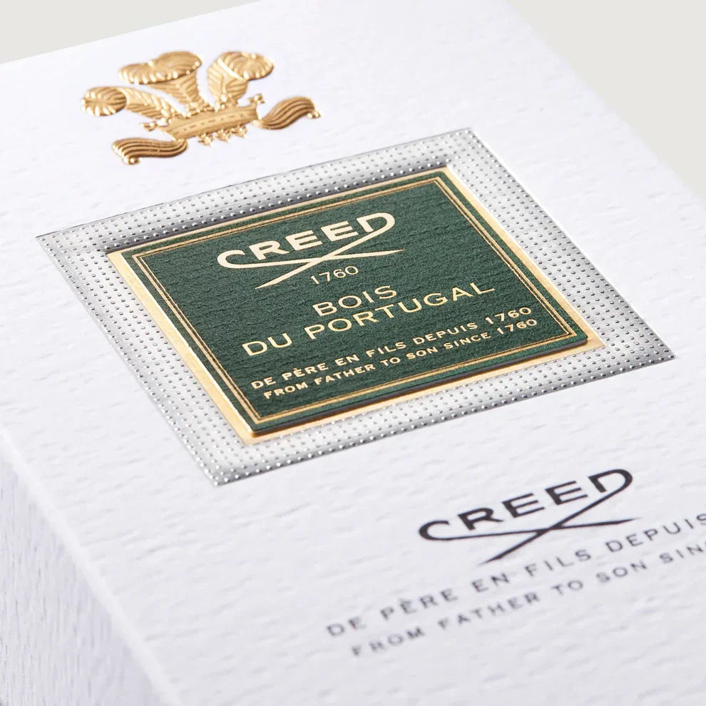 Creed Bois Du Portugal Eau De perfume For unisex (100 ML)