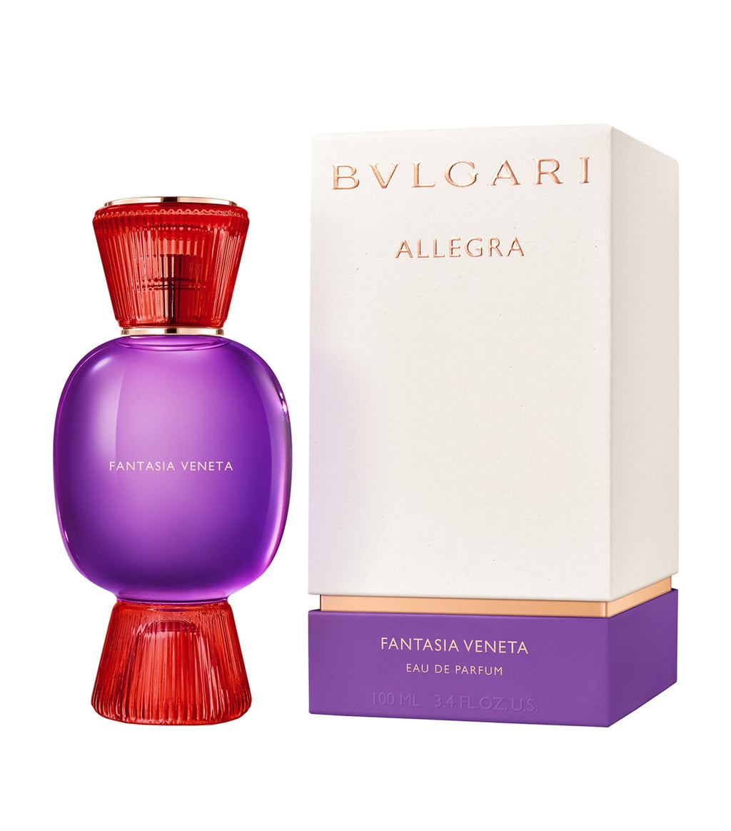 Bvlgaari  Allegra Fantasia Veneta EDP (100 ML)