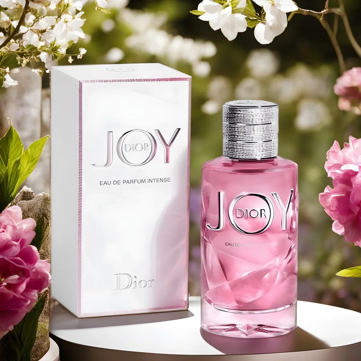 Diorr Joy By Dior Eau De Parfum  (90 ML)