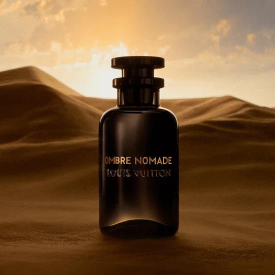 Louiis Vuiitton Ombre Nomade Eau De Parfum (100 ML)